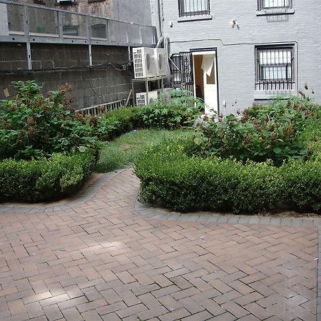 Four Bedroom Duplex Apartments Nueva York Exterior foto