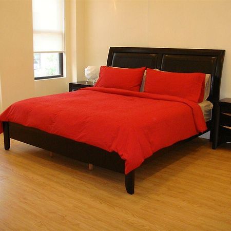 Four Bedroom Duplex Apartments Nueva York Exterior foto
