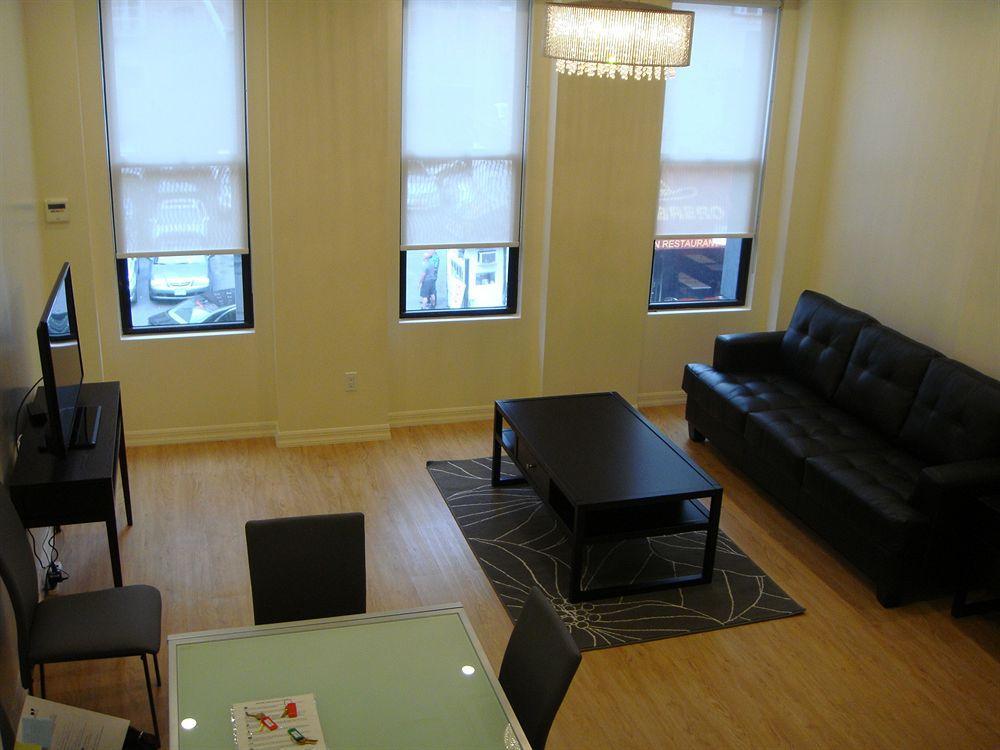 Four Bedroom Duplex Apartments Nueva York Exterior foto
