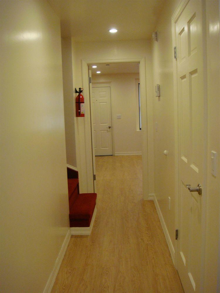 Four Bedroom Duplex Apartments Nueva York Exterior foto