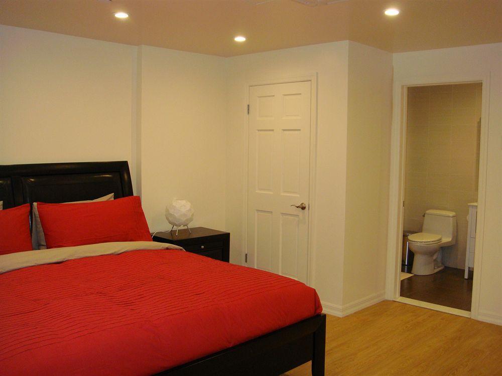 Four Bedroom Duplex Apartments Nueva York Exterior foto