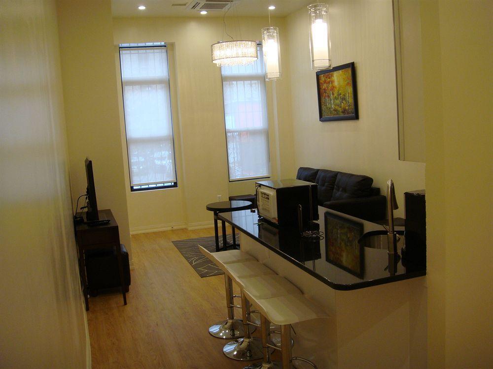 Four Bedroom Duplex Apartments Nueva York Exterior foto