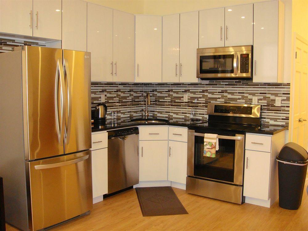 Four Bedroom Duplex Apartments Nueva York Exterior foto